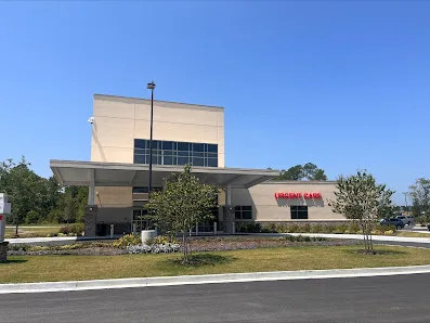 St. Joseph's/Candler Urgent Care - Black Creek Campus