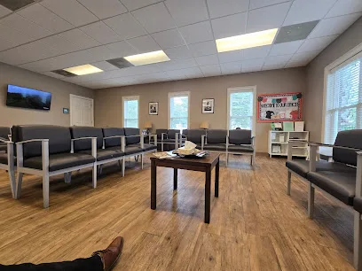 St. Joseph's/Candler Urgent Care - Pooler