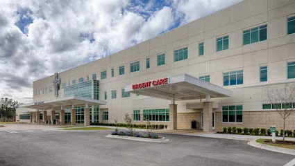 St. Joseph's/Candler Urgent Care - Pooler Campus