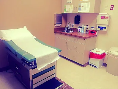 St. Louis Medical Professionals Urgent Care