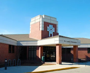 St. Luke's Clinic - Family Medicine: Boise