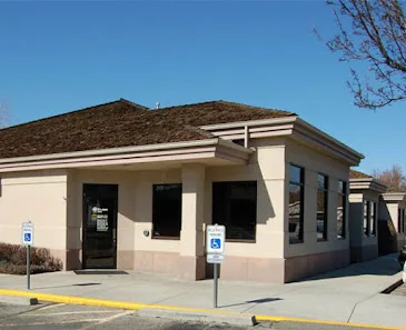 St. Luke's Clinic - Mountain View Medical Center: Boise
