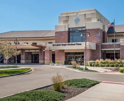 St. Luke's Urgent Care: Eagle primary photo