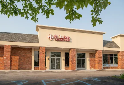 St. Luke's Walk-in Clinic - Des Peres