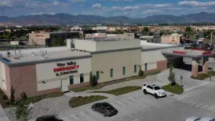 St. Mark's West Valley Emergency Center primary photo