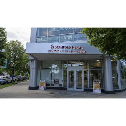 Stamford Health Medical Group Walk In Center At Harbor Point