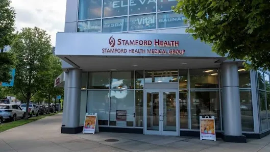 Stamford Health Medical Group Walk In Center At Harbor Point