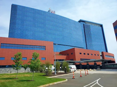 Stamford Hospital Emergency Department