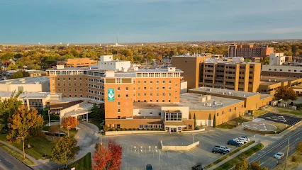 Stormont Vail Health Emergency and Trauma Center primary photo