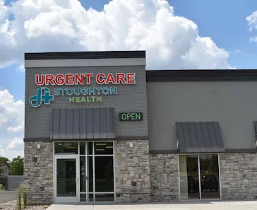 Stoughton Health McFarland Urgent Care Clinic primary photo