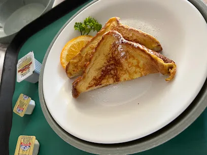 Straub Benioff Emergency Department