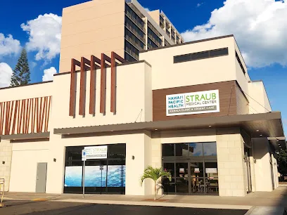 Straub Benioff Medical Center - Kahala Clinic & Urgent Care