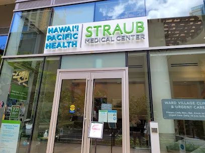 Straub Benioff Medical Center - Ward Village Clinic & Urgent Care