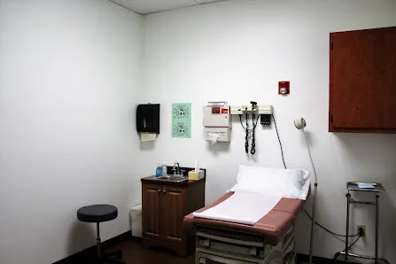 Sun Valley Pediatric & Family Urgent Care, PC.