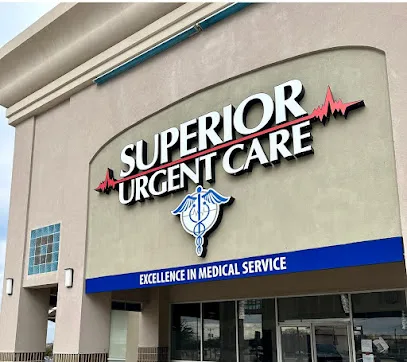 Superior Urgent Care
