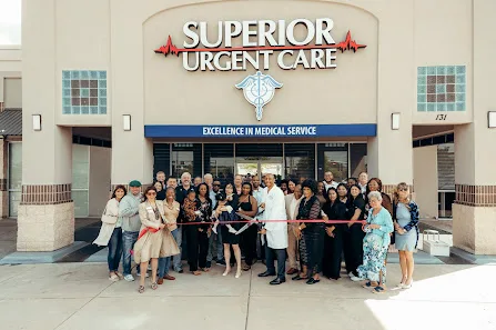 Superior Urgent Care