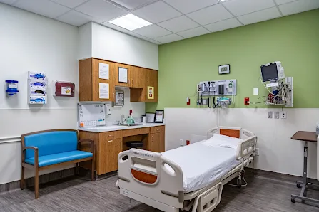 Surepoint Emergency Center