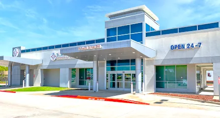 Surepoint Emergency Center primary photo