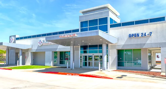 Surepoint Emergency Center