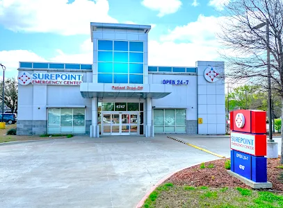 Surepoint Emergency Center primary photo