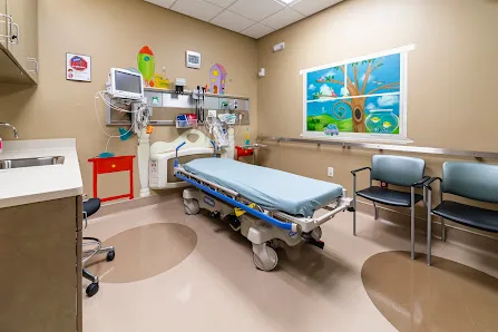 Surepoint Emergency Center