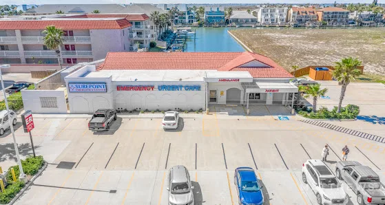 Surepoint Emergency Center