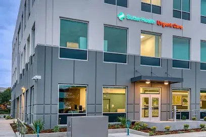 Sutter Urgent Care