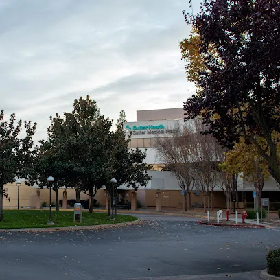 Sutter Urgent Care primary photo