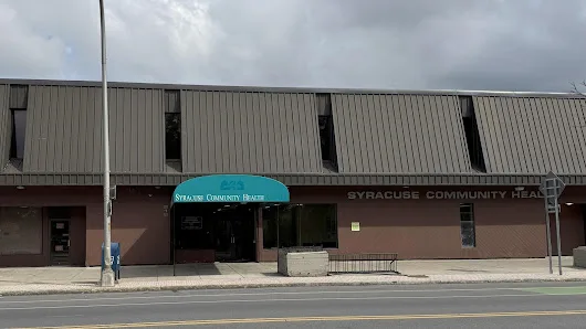Syracuse Community Health - Quick Care