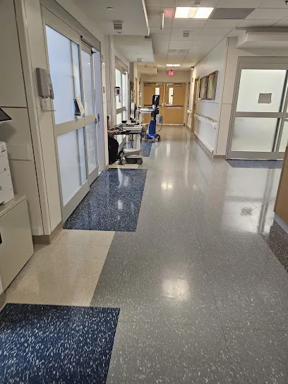 Tallahassee Memorial Emergency Center - Northeast