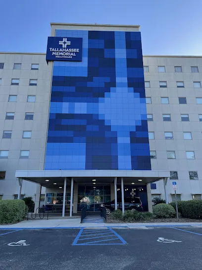 Tallahassee Memorial HealthCare