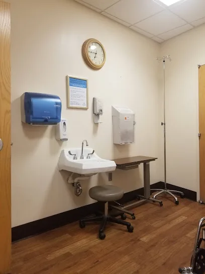 Tallahassee Memorial HealthCare Emergency Room