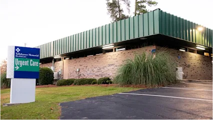 Tallahassee Memorial Urgent Care Center on Medical Drive
