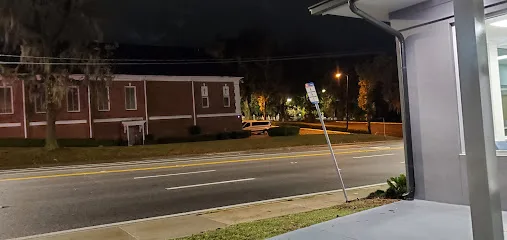 Tallahassee Memorial Urgent Care Center on Tennessee Street