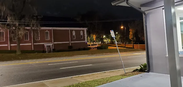 Tallahassee Memorial Urgent Care Center on Tennessee Street