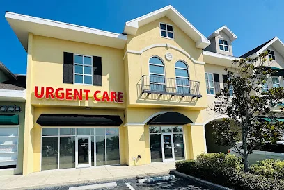 Tampa Urgent Care - Tampa UC, Westchase