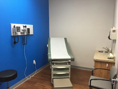 Tampa Urgent Care - Tampa UC, Westchase