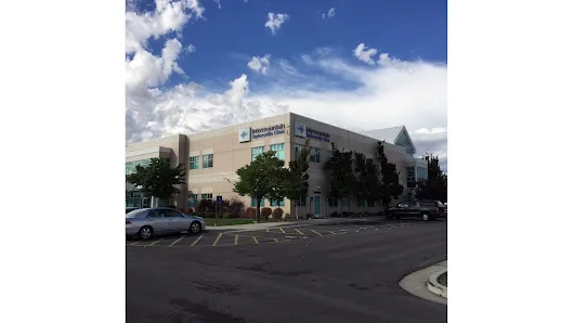 Taylorsville InstaCare