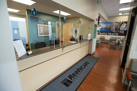 Temple ReadyCare
