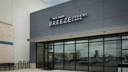 Texas Health Breeze Urgent Care