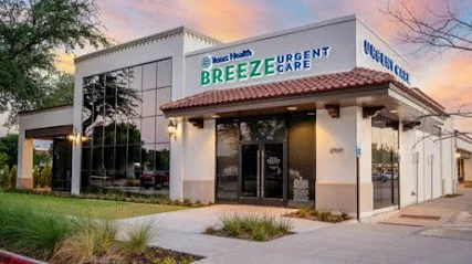 Texas Health Breeze Urgent Care primary photo
