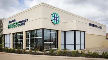 Texas Health Breeze Urgent Care primary photo