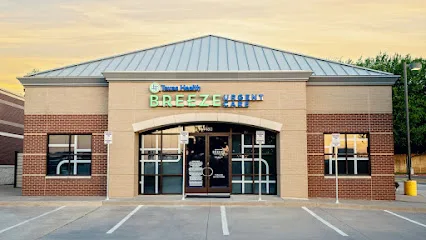 Texas Health Breeze Urgent Care