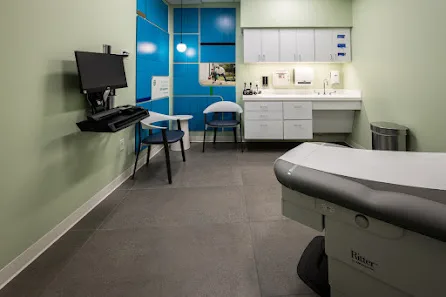 Texas Health Breeze Urgent Care