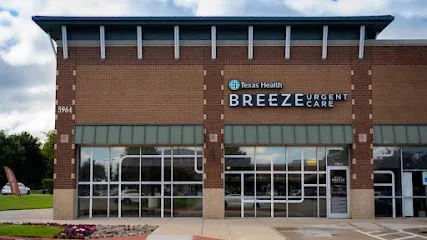 Texas Health Breeze Urgent Care primary photo