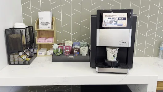 Texas Health Breeze Urgent Care