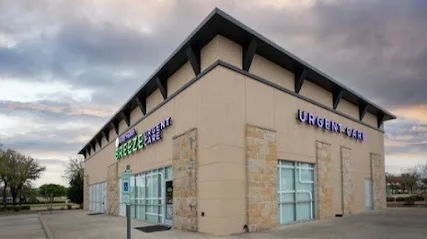 Texas Health Breeze Urgent Care primary photo
