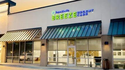 Texas Health Breeze Urgent Care