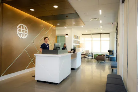 Texas Health Breeze Urgent Care