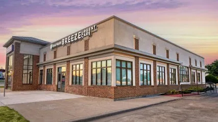 Texas Health Breeze Urgent Care primary photo